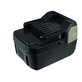 Батерия за Hitachi C 14dsl, Dv 14dbl, Wh 14dbl, 3000mAh, Li-Ion, 14.4V, BSL 1415, BSL 1430, HQ