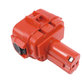 Батерия за Makita 1050, 1500mAh, Ni-MH, 12V, 192598-2, 193981-6, HQ