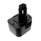 Батерия за Black & Decker Cd1202, 2100mAh, Ni-MH, 12V, PS130A, HQ
