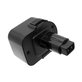 Батерия за Black & Decker Cd1202, 2100mAh, Ni-MH, 12V, PS130A, HQ