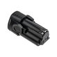 Батерия за Black & Decker EGBL108, BDCDMT112, 2500mAh, Li-Ion, 12V, LBXR12, BL1310, BL1510, LB12, HQ
