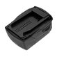 Батерия за Hilti B22 Ag 125-A22, Wsr 22-A, 4000mAh, Li-Ion, 21.6V, B22/2.6, HQ