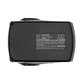 Батерия за Hilti B22 Ag 125-A22, Wsr 22-A, 4000mAh, Li-Ion, 21.6V, B22/2.6, HQ