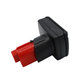 Батерия за Milwaukee M12 B4 Redlithium, 4000mAh, Li-Ion, 12V, 48-11-2440, HQ