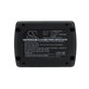 Батерия за Milwaukee M12 B4 Redlithium, 4000mAh, Li-Ion, 12V, 48-11-2440, HQ