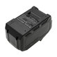 Батерия за Makita Cf001g, Ga005g, 4000mAh, Li-Ion, 40V, BL4020, HQ