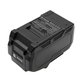 Батерия за Makita Cf001g, Ga005g, 4000mAh, Li-Ion, 40V, BL4020, HQ