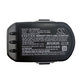 Батерия за Ryobi 18V ONE+, 4500mAh, Li-Ion, 18V, RB1820C, RB18L25, RB1840X, RB1850X, RB18L50, HQ
