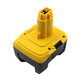 Батерия за Dewalt DC528, DC612, DC728, DC830, Wurth BS 14-A, 3000mAh, Li-Ion, 14.4V, DE9141, HQ
