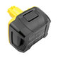 Батерия за Dewalt DC528, DC612, DC728, DC830, Wurth BS 14-A, 3000mAh, Li-Ion, 14.4V, DE9141, HQ