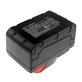 Батерия за Milwaukee 0721-20, V28 Vc, Wurth Bs 28-A Combi, 4000mAh, Li-Ion, 28V, 48-11-2830, HQ