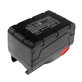 Батерия за Milwaukee 0721-20, V28 Vc, Wurth Bs 28-A Combi, 4000mAh, Li-Ion, 28V, 48-11-2830, HQ