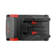 Батерия за Milwaukee 0721-20, V28 Vc, Wurth Bs 28-A Combi, 4000mAh, Li-Ion, 28V, 48-11-2830, HQ