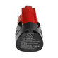 Батерия за Milwaukee M12 Redlithium XC 4.0, M12 B3 XC, M12 B4 XC, 2000mAh, Li-Ion, 12V, -, HQ