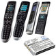 Батерия за Logitech Harmony 720, 780, 880, 890, 900, 950mAh, Li-Ion, 3.7V, R-IG7, HQ
