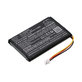 Батерия за Logitech Harmony Touch, Ultimate, 1050mAh, Li-Ion, 3.7V, 533-000083, HQ