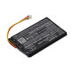 Батерия за Logitech Harmony Touch, Ultimate, 1050mAh, Li-Ion, 3.7V, 533-000083, HQ