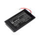 Батерия за Logitech Harmony 9, 1300mAh, Li-Pol, 3.7V, 533-000128, HQ