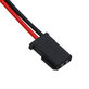 Батерия за Futaba 14SG, 4PKS, 2000mAh, Ni-MH, 6V, FUTM1484, HQ