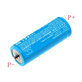 Батерия за Braun Silk-épil 5, Silk-épil 7, Silk-épil 9, 1900mAh, Li-Ion, 3.6V, UR18500L, HQ
