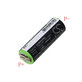 Батерия за Moser Chromini 1591, Ermila Bella 1590, 1200mAh, Ni-MH, 1.2V, 1590-7291, HQ