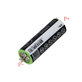 Батерия за Moser Chromini 1591, Ermila Bella 1590, 1200mAh, Ni-MH, 1.2V, 1590-7291, HQ