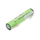 Батерия за Philips Norelco QC5055, Braun FreeControl 1715, 700mAh, Ni-MH, 1.2V, 4HGAE-LFU, HQ