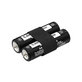 Батерия за Panasonic ER-DGP72, Braun Flex XP 5720, 2000mAh, Ni-MH, 1.2V, WER1511L2508, HQ