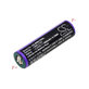 Батерия за Moser Ermila 1884, 1885, Wahl 1884 LI+PRO, Wahl Ermila 1884, 1885, 1800mAh, LiFePO4, 3.2V, -, HQ