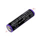 Батерия за Moser Ermila 1884, 1885, Wahl 1884 LI+PRO, Wahl Ermila 1884, 1885, 1800mAh, LiFePO4, 3.2V, -, HQ