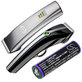 Батерия за Moser Ermila 1884, 1885, Wahl 1884 LI+PRO, Wahl Ermila 1884, 1885, 1800mAh, LiFePO4, 3.2V, -, HQ