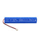 Батерия за Velux Rollladen Antrieb, Solar Rollladen, 2000mAh, Ni-MH, 10.8V, 946933, HQ