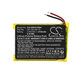 Батерия за Garmin Venu 2, 210mAh, Li-Pol, 3.85V, 361-00139-10, HQ