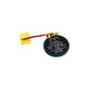 Батерия за Garmin Approach S1, S3, S4, Forerunner 110, 210, S1, 200mAh, Li-Ion, 3.7V, 361-00047-00, HQ