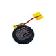 Батерия за Garmin Approach S1, S3, S4, Forerunner 110, 210, S1, 200mAh, Li-Ion, 3.7V, 361-00047-00, HQ