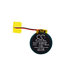 Батерия за Garmin Approach S1, S3, S4, Forerunner 110, 210, S1, 200mAh, Li-Ion, 3.7V, 361-00047-00, HQ