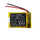 Батерия за Garmin Forerunner 245, Forerunner 245 Music, 170mAh, Li-Pol, 3.8V, 361-00086-11, HQ