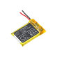 Батерия за Garmin Femix 6s Pro, Venu, 170mAh, Li-Pol, 3.8V, 361-00086-12, HQ