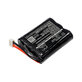 Батерия за Marshall Stockwell, 3400mAh, Li-Ion, 11.1V, TF18650-2200-1S3PA, HQ