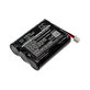 Батерия за Marshall Stockwell, 3400mAh, Li-Ion, 11.1V, TF18650-2200-1S3PA, HQ