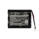 Батерия за Marshall Stockwell, 3400mAh, Li-Ion, 11.1V, TF18650-2200-1S3PA, HQ