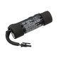 Батерия за Logitech UE Boom 2, 3400mAh, Li-Ion, 3.7V, 00798-601-8207, HQ