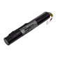 Батерия за Bang & Olufsen Beolit 15, 17, Beoplay A2, 2600mAh, Li-Ion, 7.4V, J406/ICR18650NH-2S, HQ