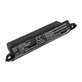 Батерия за Bose SoundLink 1, 2, 3, 2200mAh, Li-Ion, 11.1V, 330107, HQ