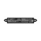Батерия за Bose SoundLink 1, 2, 3, 2200mAh, Li-Ion, 11.1V, 330107, HQ