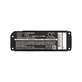 Батерия за Bose 413295, Bose SoundLink Mini, 2600mAh, Li-Ion, 7.4V, 063404, HQ