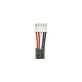 Батерия за JBL Xtreme Splashproof, 5000mAh, Li-Pol, 7.4V, GSP0931134 02, HQ