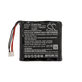 Батерия за Marshall Kilburn, 3400mAh, Li-Ion, 14.4V, TF18650-2200-1S4PA, HQ