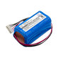 Батерия за Marshall Kilburn II, 5200mAh, Li-Ion, 7.4V, TF18650-3200-4S2PA, HQ