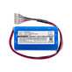 Батерия за Marshall Kilburn II, 5200mAh, Li-Ion, 7.4V, TF18650-3200-4S2PA, HQ